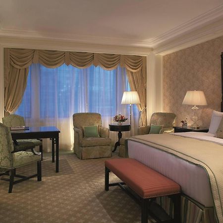 The Ritz-Carlton Beijing Hotel Kültér fotó
