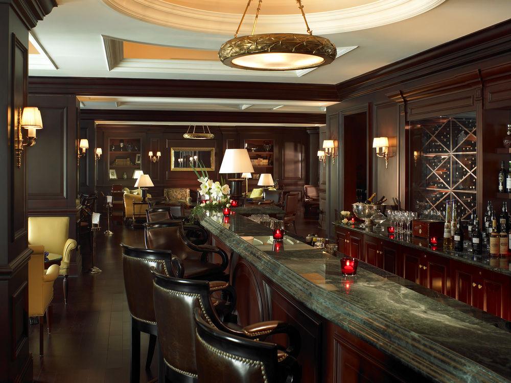 The Ritz-Carlton Beijing Hotel Kültér fotó