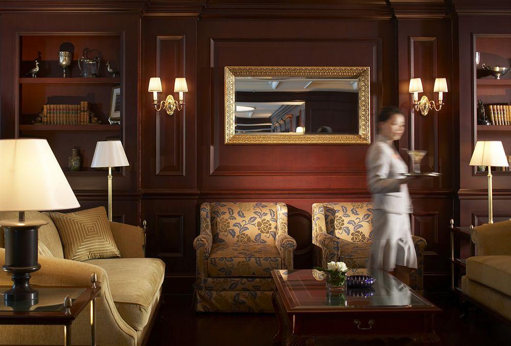 The Ritz-Carlton Beijing Hotel Kültér fotó