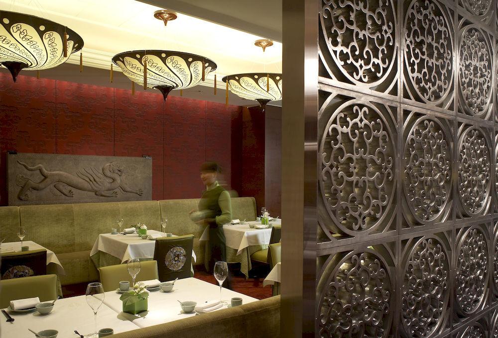 The Ritz-Carlton Beijing Hotel Kültér fotó