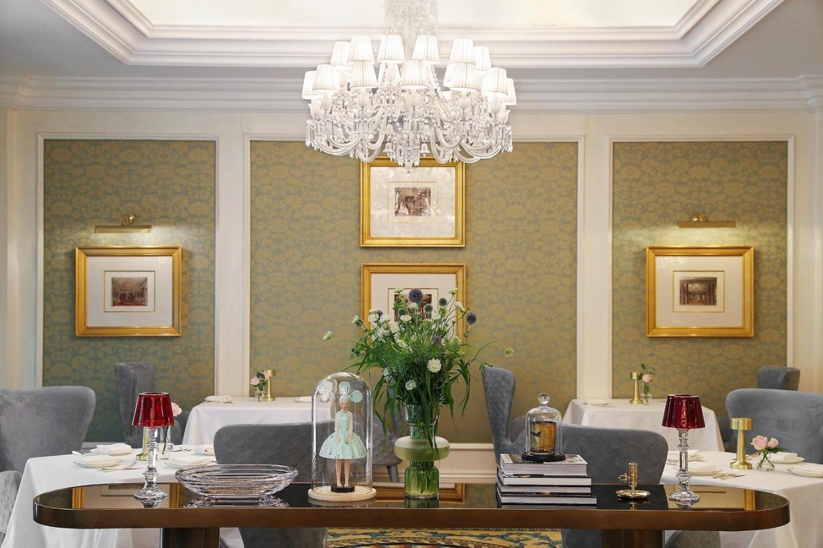 The Ritz-Carlton Beijing Hotel Kültér fotó