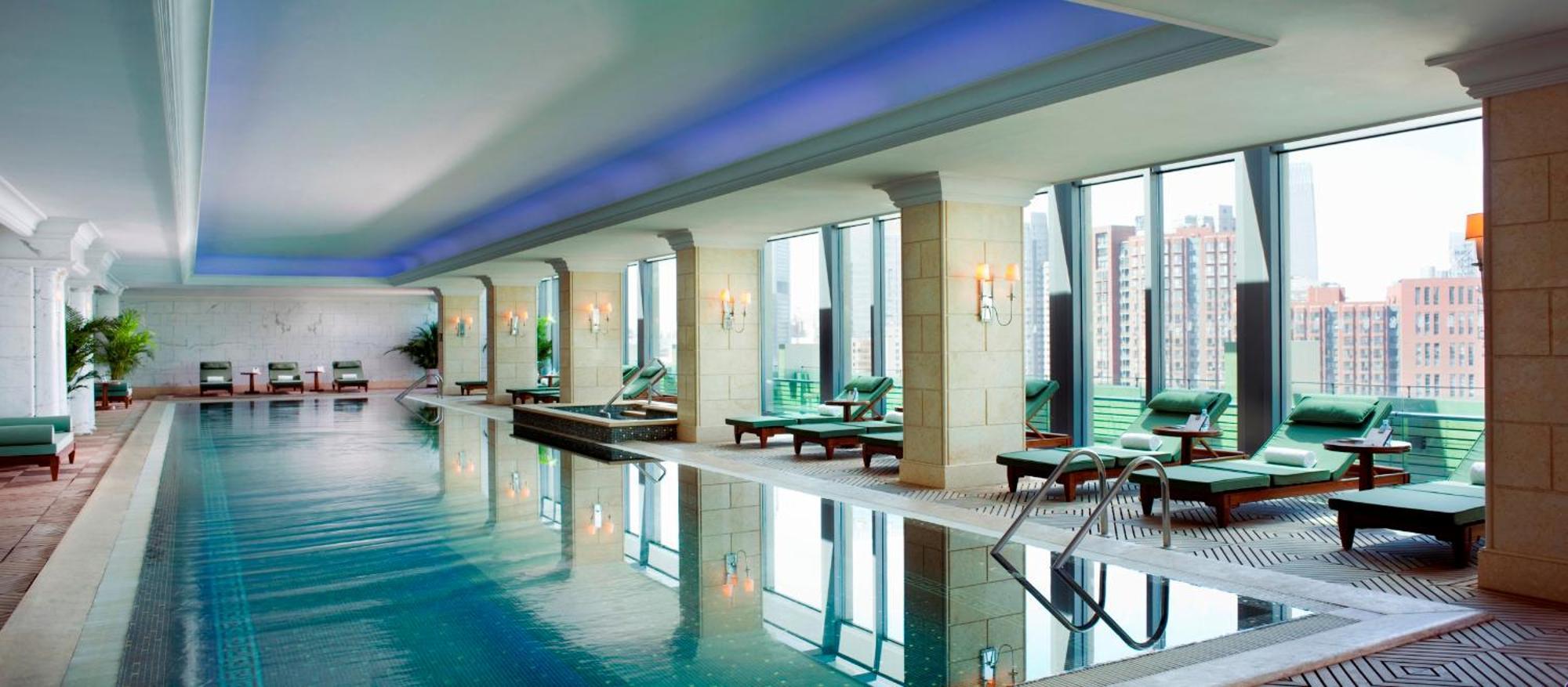 The Ritz-Carlton Beijing Hotel Kültér fotó