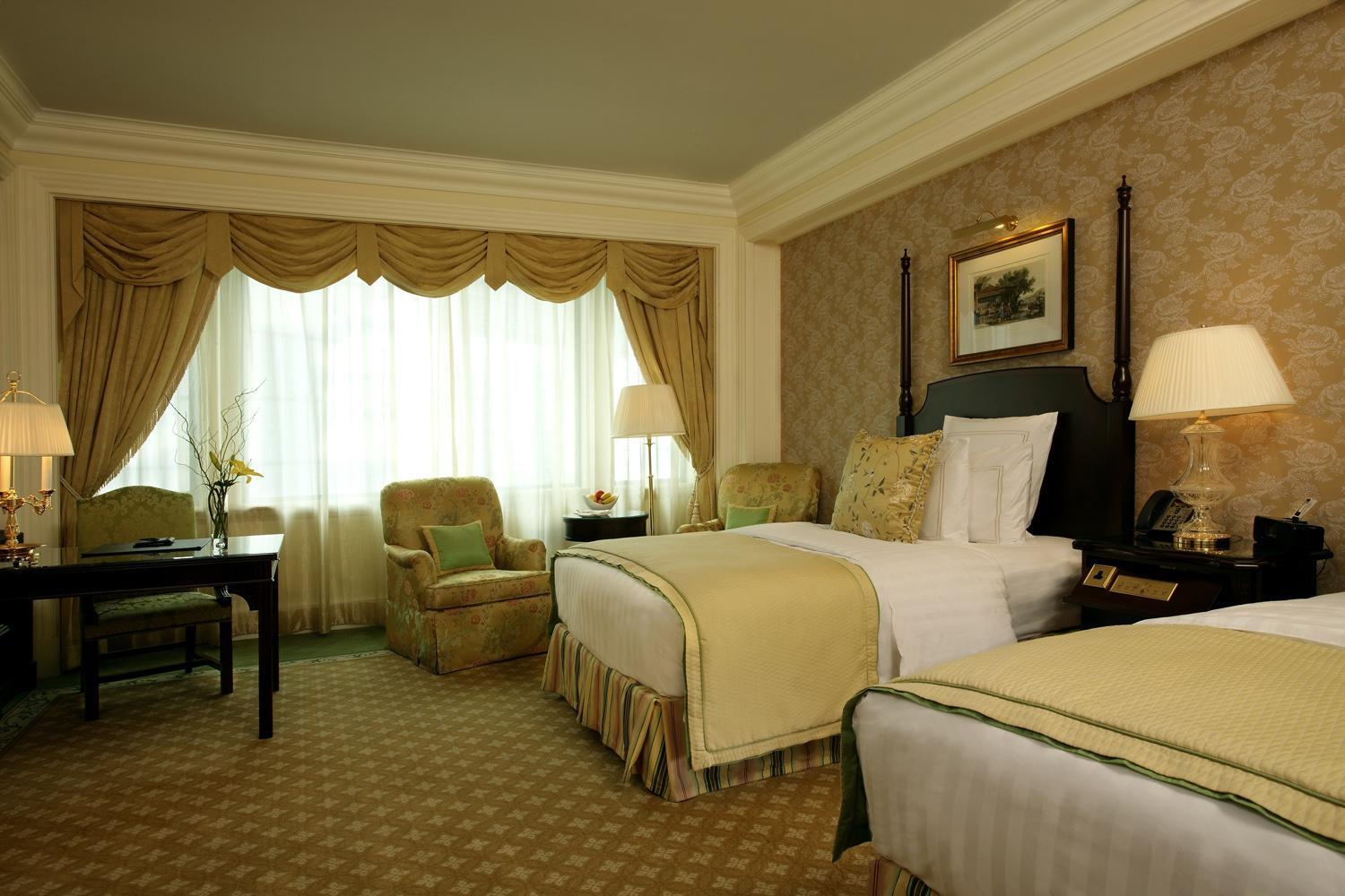 The Ritz-Carlton Beijing Hotel Kültér fotó