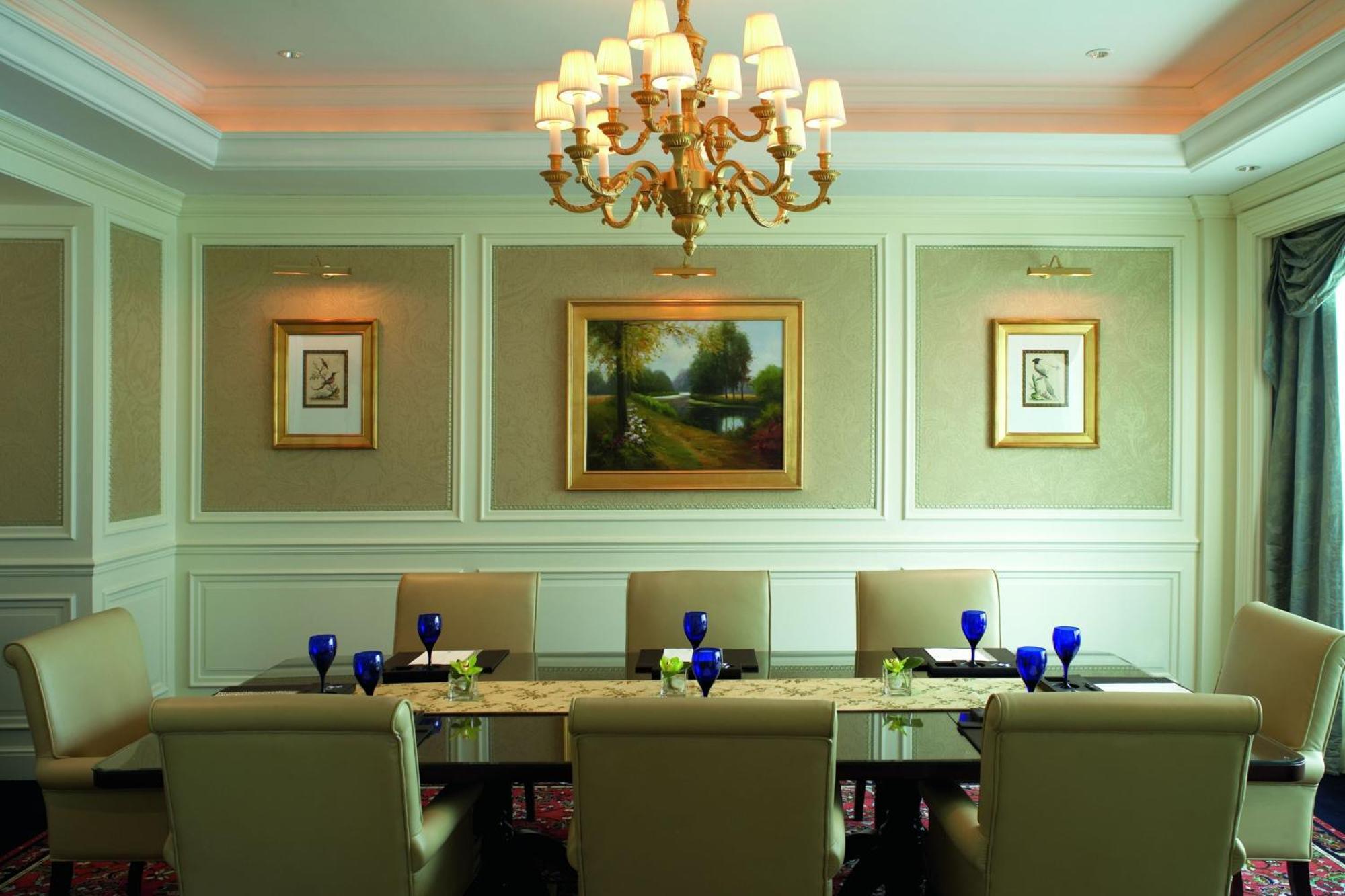 The Ritz-Carlton Beijing Hotel Kültér fotó