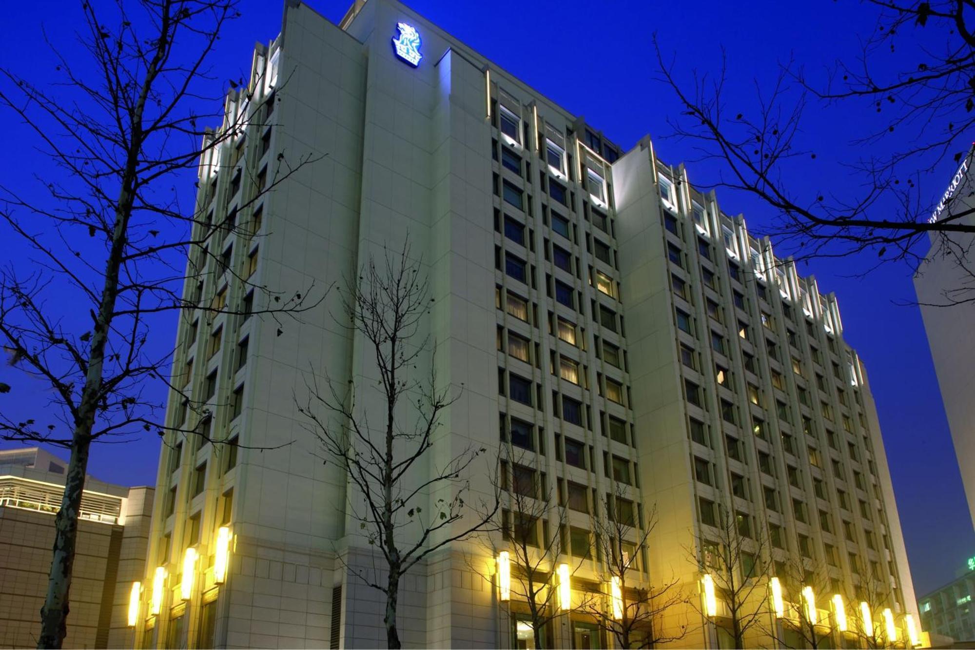 The Ritz-Carlton Beijing Hotel Kültér fotó