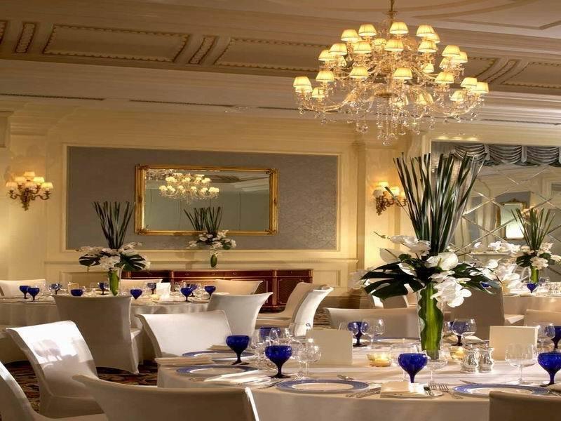 The Ritz-Carlton Beijing Hotel Kültér fotó