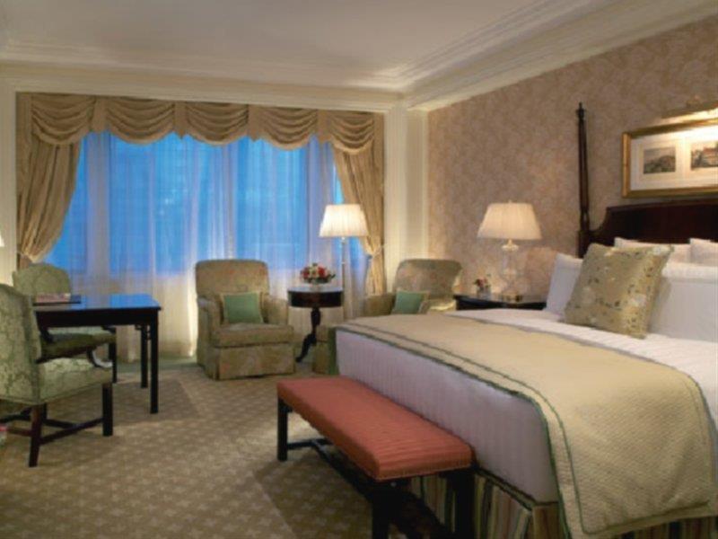 The Ritz-Carlton Beijing Hotel Kültér fotó