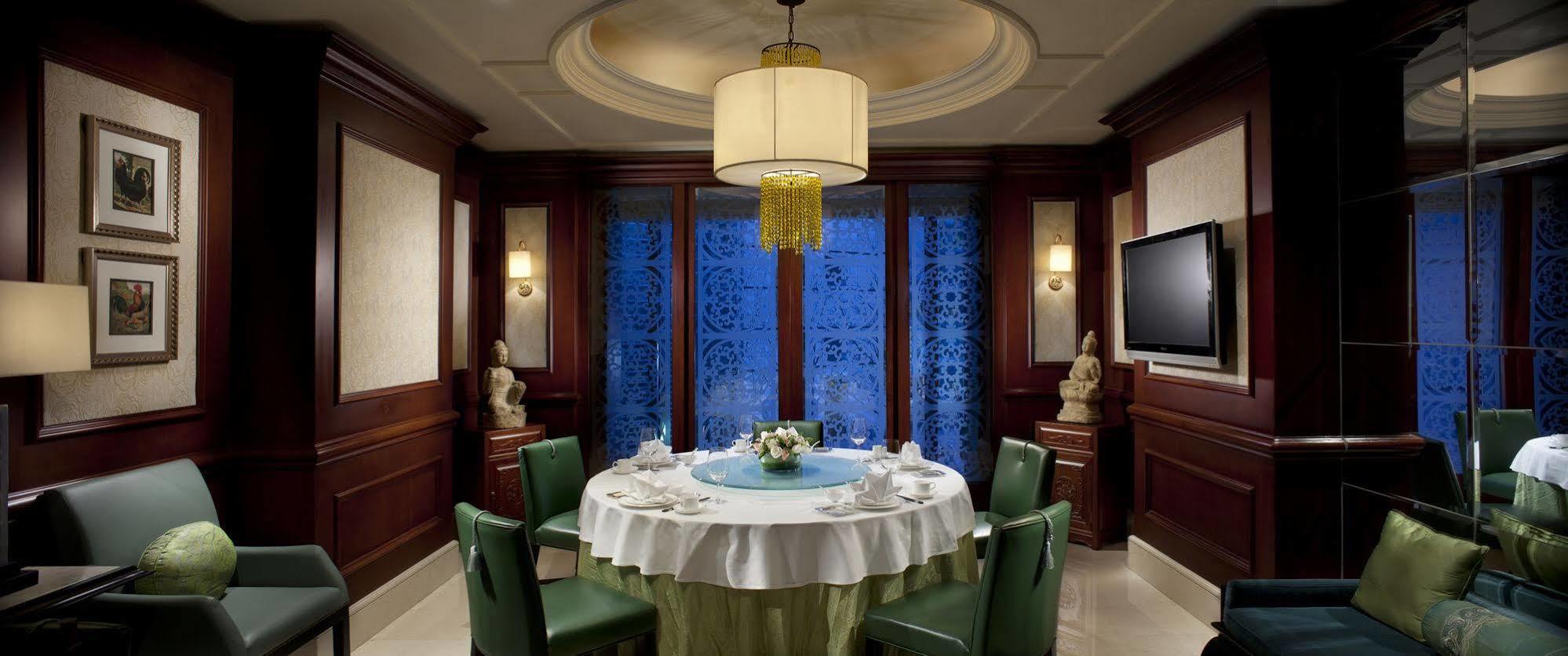 The Ritz-Carlton Beijing Hotel Kültér fotó
