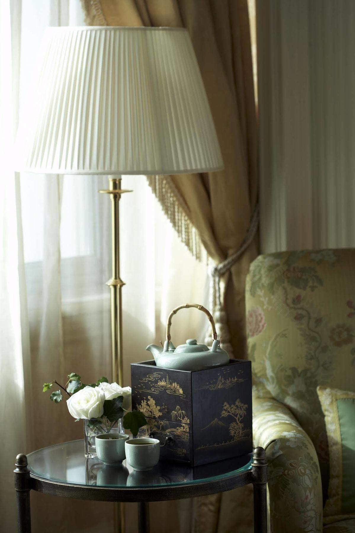 The Ritz-Carlton Beijing Hotel Kültér fotó