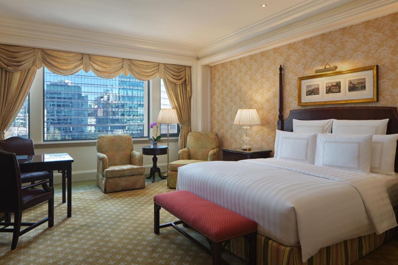 The Ritz-Carlton Beijing Hotel Kültér fotó